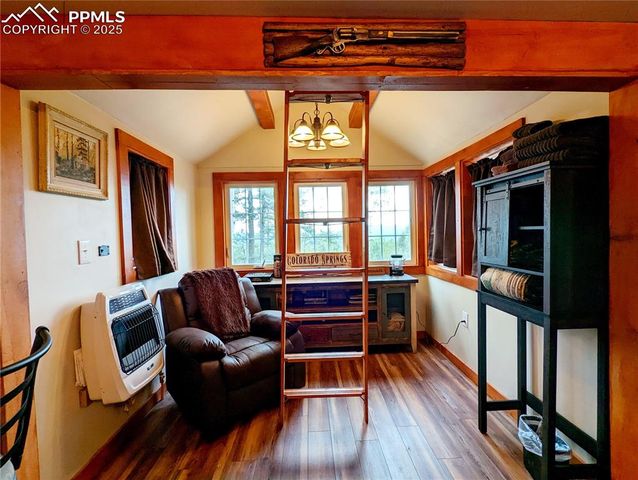 40 Flathead Lane, Woodland Park, CO 80863