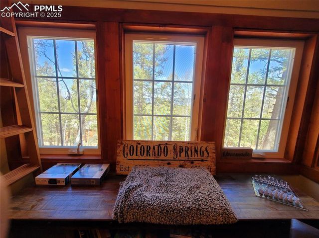 40 Flathead Lane, Woodland Park, CO 80863