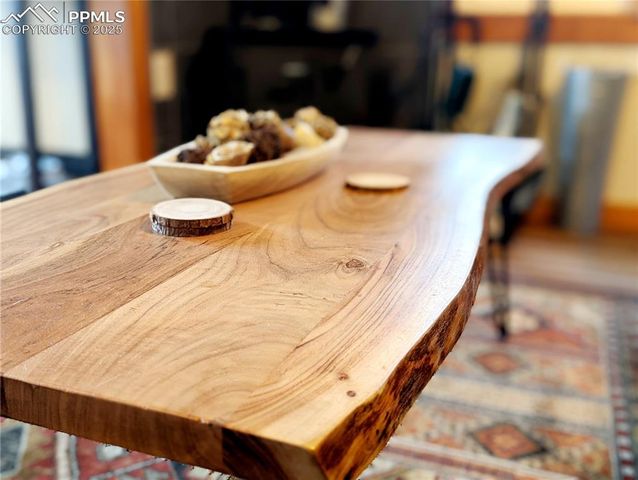 40 Flathead Lane, Woodland Park, CO 80863