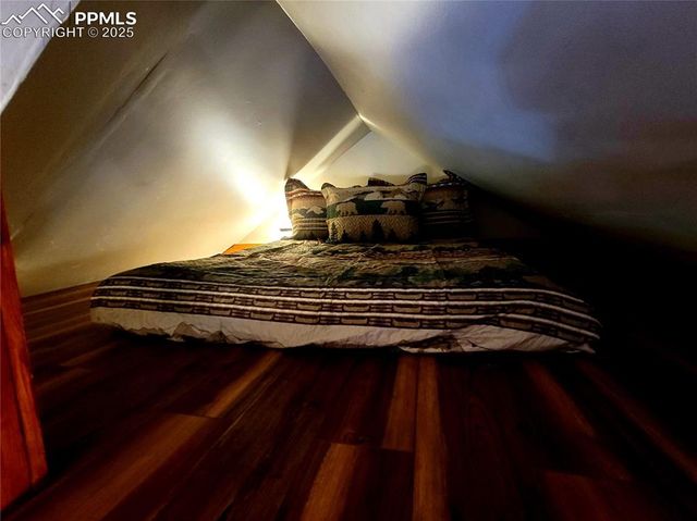 40 Flathead Lane, Woodland Park, CO 80863