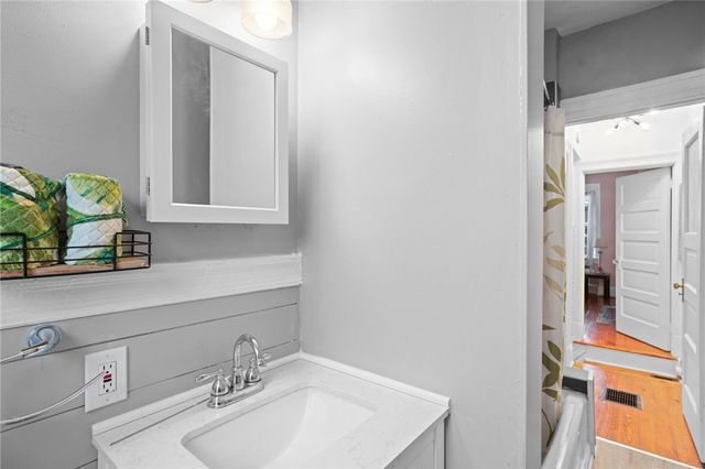 420 Fisk Street, Lawrenceville, PA 15224