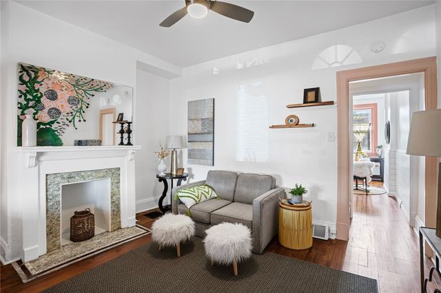 420 Fisk Street, Lawrenceville, PA 15224