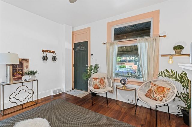 420 Fisk Street, Lawrenceville, PA 15224