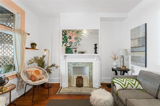 420 Fisk Street, Lawrenceville, PA 15224