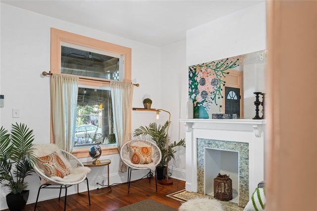 420 Fisk Street, Lawrenceville, PA 15224