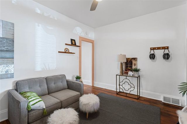 420 Fisk Street, Lawrenceville, PA 15224