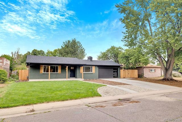 6651 E Dakota Avenue, Denver, CO 80224