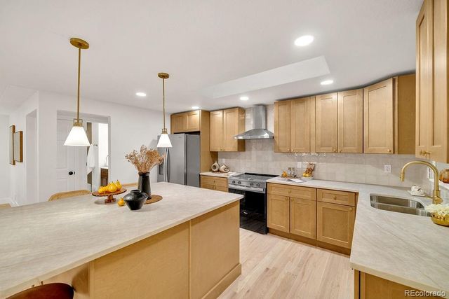 6651 E Dakota Avenue, Denver, CO 80224