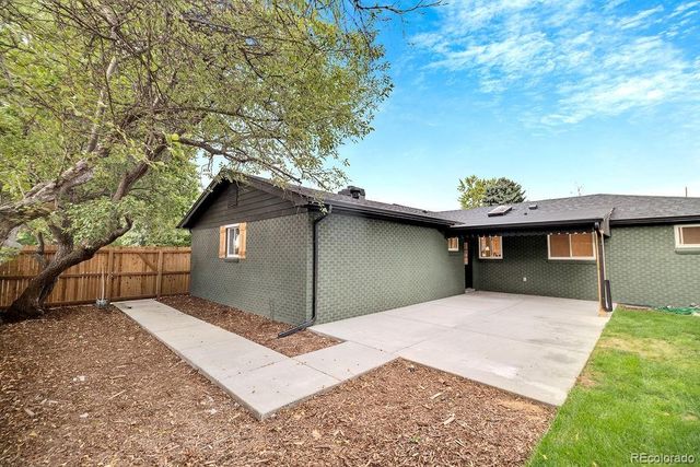 6651 E Dakota Avenue, Denver, CO 80224