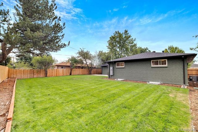 6651 E Dakota Avenue, Denver, CO 80224