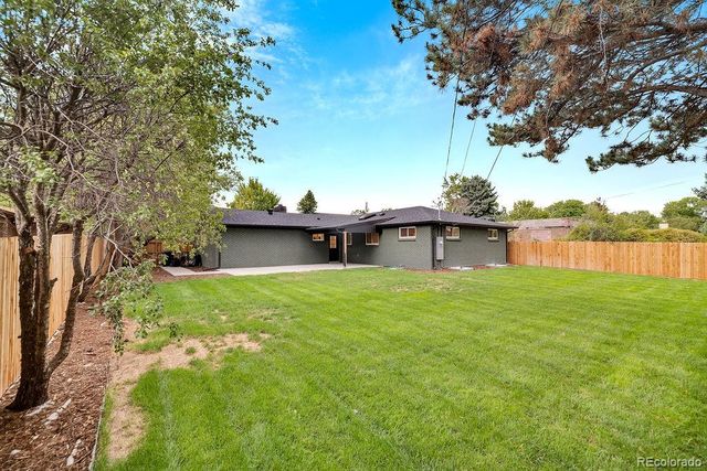 6651 E Dakota Avenue, Denver, CO 80224