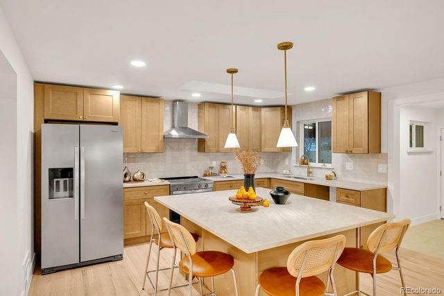 6651 E Dakota Avenue, Denver, CO 80224