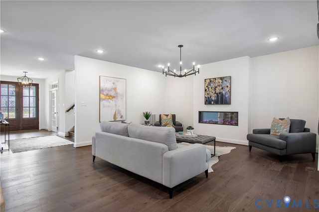 TBD Lot 7 Old Pump Rd, Henrico, VA 23233