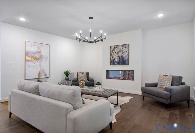 TBD Lot 7 Old Pump Rd, Henrico, VA 23233