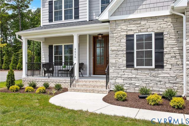 TBD Lot 7 Old Pump Rd, Henrico, VA 23233