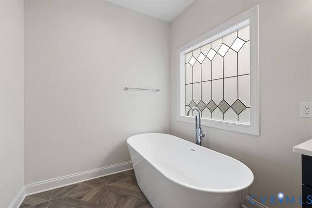 TBD Lot 7 Old Pump Rd, Henrico, VA 23233