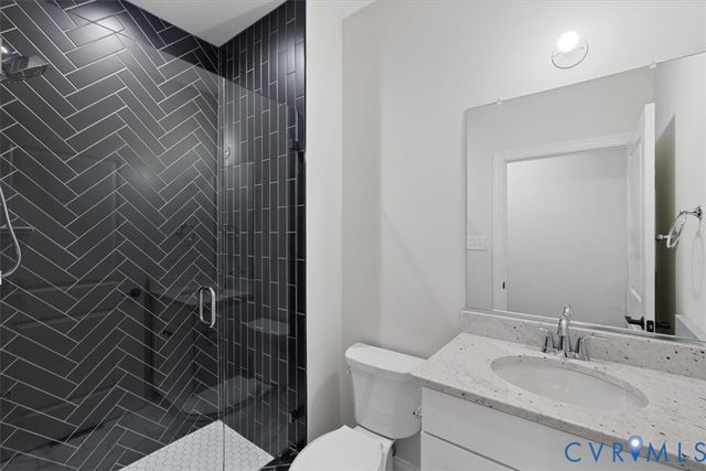 TBD Lot 7 Old Pump Rd, Henrico, VA 23233