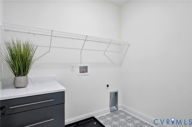 TBD Lot 7 Old Pump Rd, Henrico, VA 23233