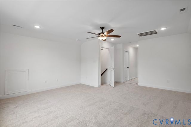 TBD Lot 7 Old Pump Rd, Henrico, VA 23233