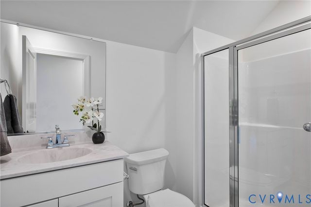 TBD Lot 7 Old Pump Rd, Henrico, VA 23233