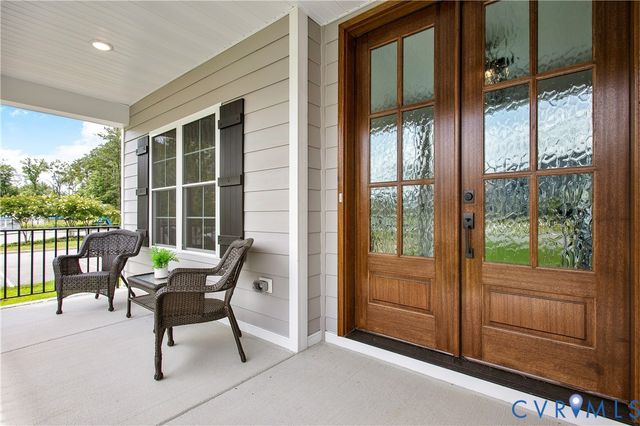 TBD Lot 7 Old Pump Rd, Henrico, VA 23233