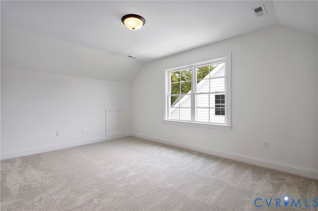 TBD Lot 7 Old Pump Rd, Henrico, VA 23233