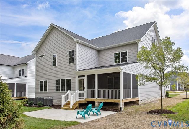 TBD Lot 7 Old Pump Rd, Henrico, VA 23233