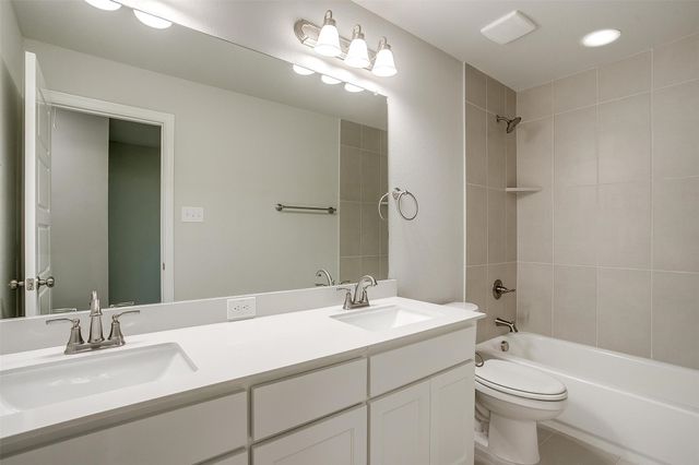 6807 Robert Reed Road, Arlington, TX 76001