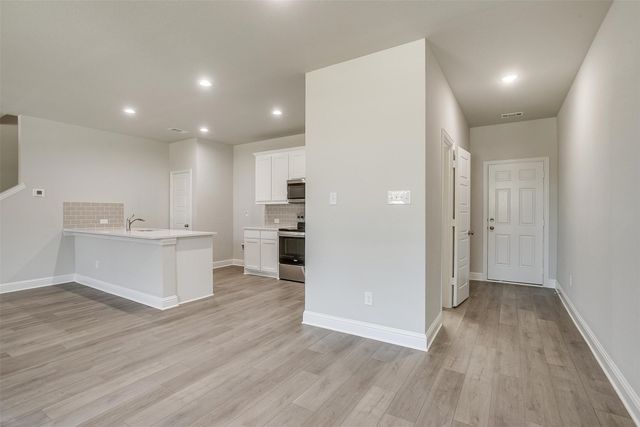 6807 Robert Reed Road, Arlington, TX 76001