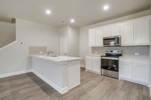 6807 Robert Reed Road, Arlington, TX 76001