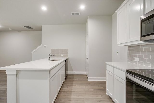 6807 Robert Reed Road, Arlington, TX 76001