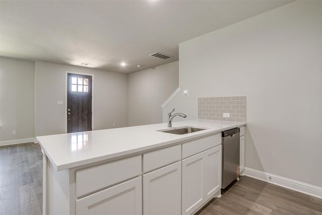 6807 Robert Reed Road, Arlington, TX 76001