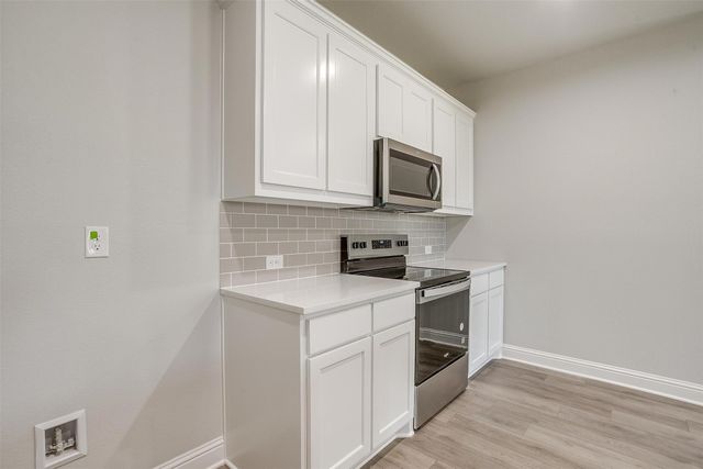 6807 Robert Reed Road, Arlington, TX 76001