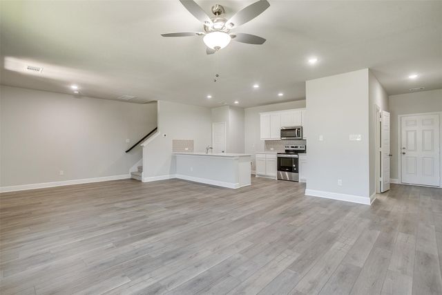 6807 Robert Reed Road, Arlington, TX 76001