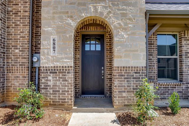 6807 Robert Reed Road, Arlington, TX 76001