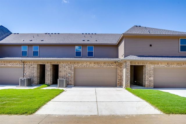6807 Robert Reed Road, Arlington, TX 76001