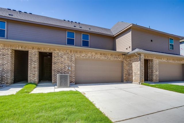 6807 Robert Reed Road, Arlington, TX 76001