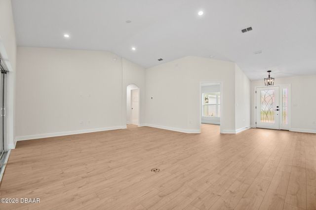 72 Edith Pope Drive, Palm Coast, FL 32164