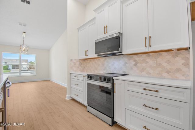 72 Edith Pope Drive, Palm Coast, FL 32164