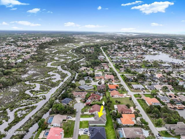 72 Edith Pope Drive, Palm Coast, FL 32164