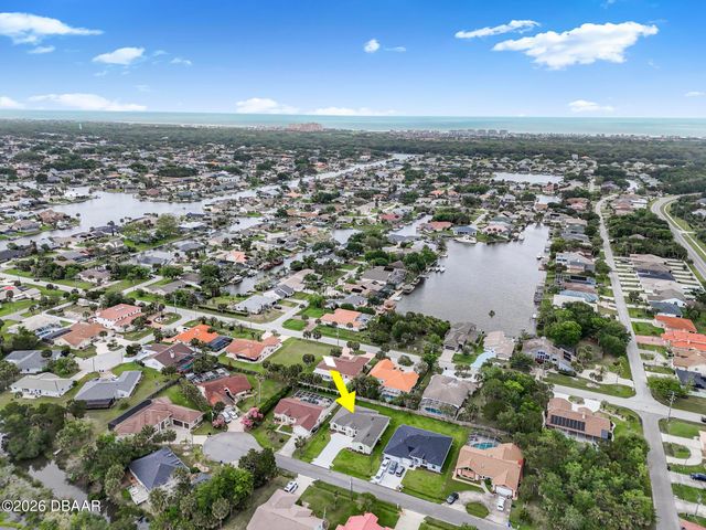 72 Edith Pope Drive, Palm Coast, FL 32164