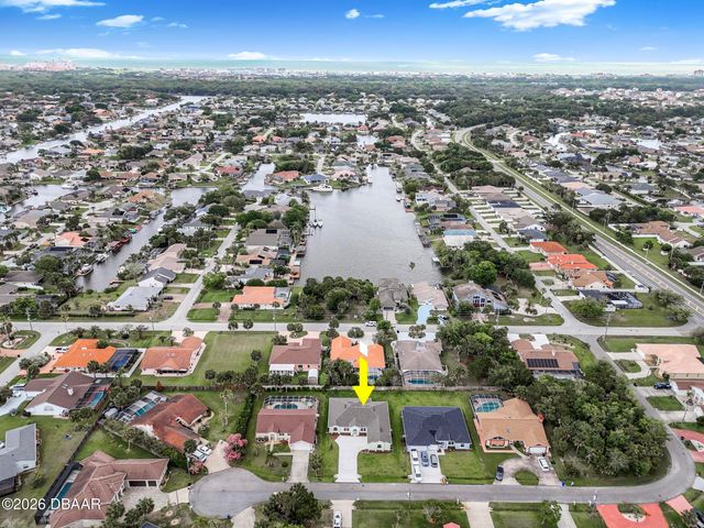 72 Edith Pope Drive, Palm Coast, FL 32164