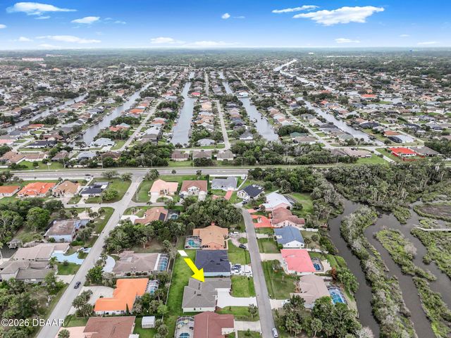 72 Edith Pope Drive, Palm Coast, FL 32164