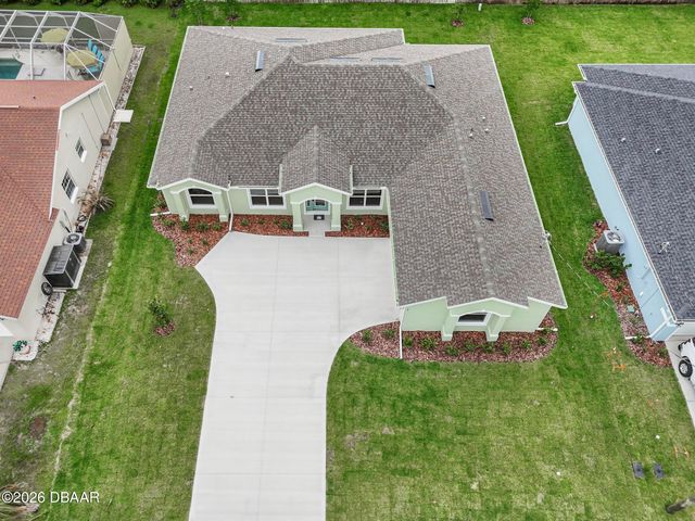 72 Edith Pope Drive, Palm Coast, FL 32164