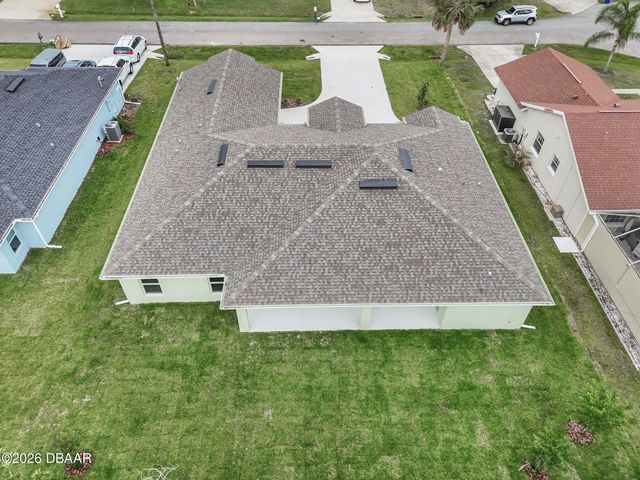 72 Edith Pope Drive, Palm Coast, FL 32164