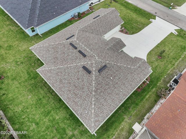 72 Edith Pope Drive, Palm Coast, FL 32164