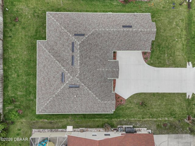 72 Edith Pope Drive, Palm Coast, FL 32164