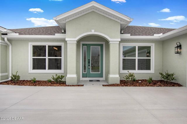 72 Edith Pope Drive, Palm Coast, FL 32164