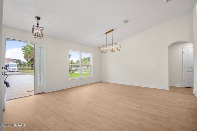 72 Edith Pope Drive, Palm Coast, FL 32164