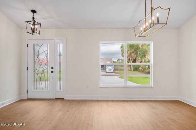 72 Edith Pope Drive, Palm Coast, FL 32164